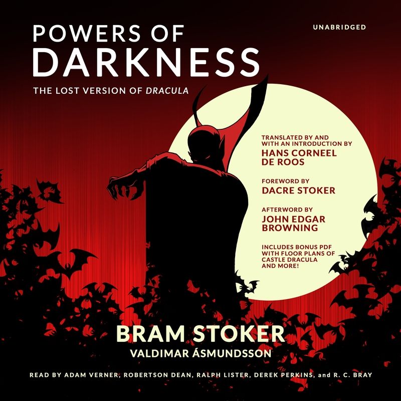 Powers of Darkness