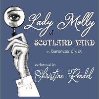 Lady Molly of Scotland Yard