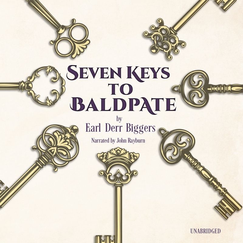 Seven Keys to Baldpate