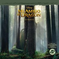 Pete’s Dragon (Spanish Edition)