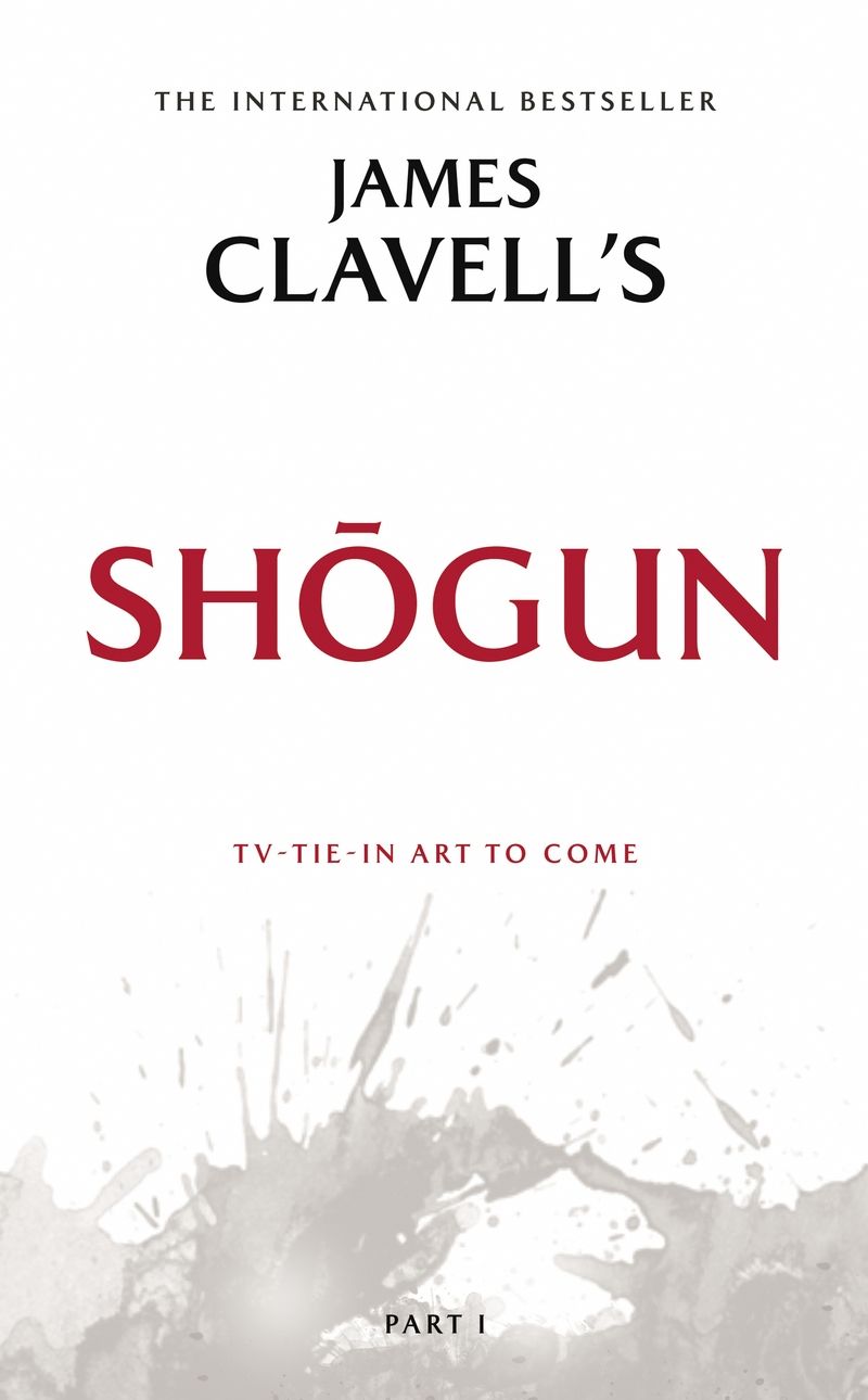 Shōgun, Part One