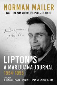 Lipton's, A Marijuana Journal