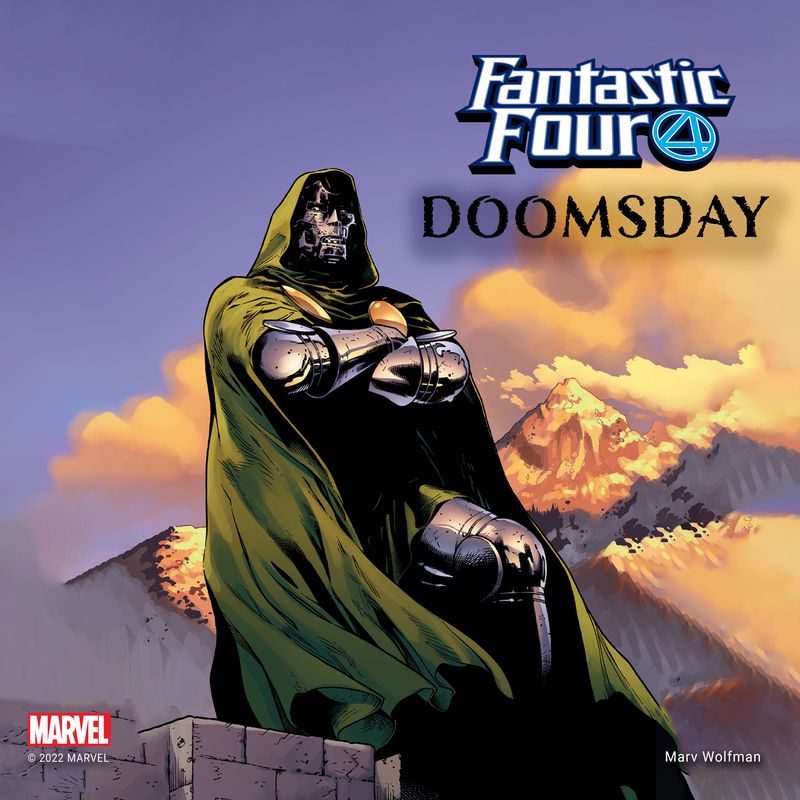The Fantastic Four