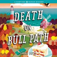 Death on Bull Path