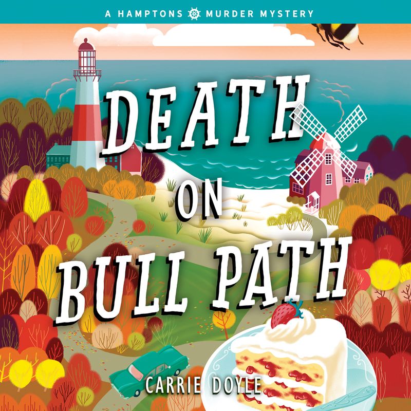 Death on Bull Path