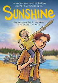 Sunshine: A Graphic Novel