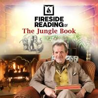 Fireside Reading of The Jungle Book