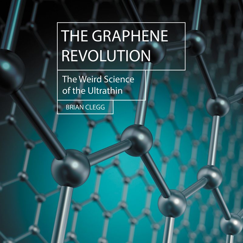 The Graphene Revolution