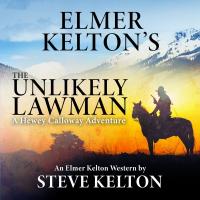 The Unlikely Lawman