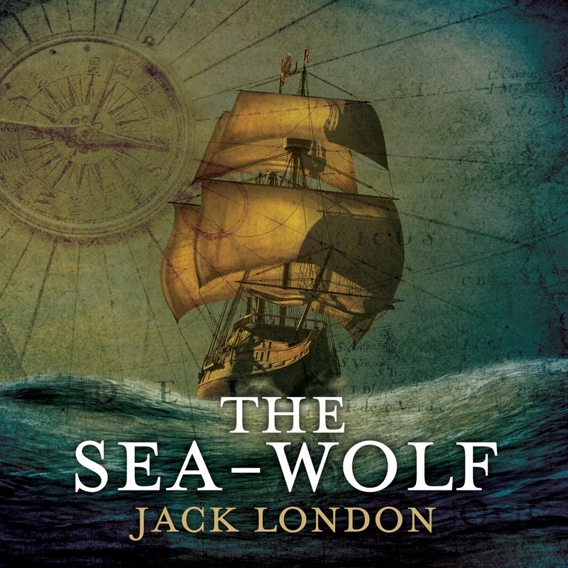 The Sea-Wolf