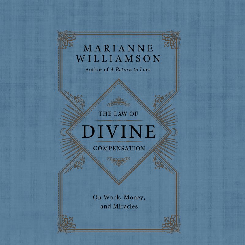 The Law of Divine Compensation