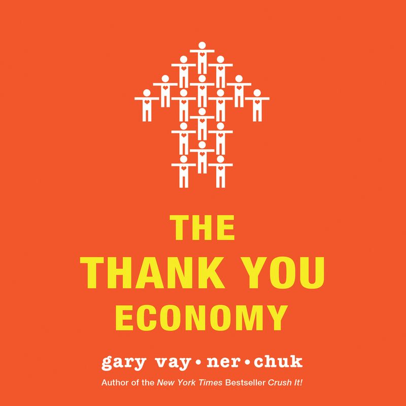 The Thank You Economy