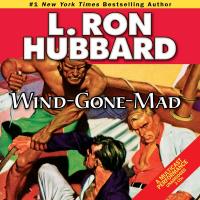 Wind-Gone-Mad