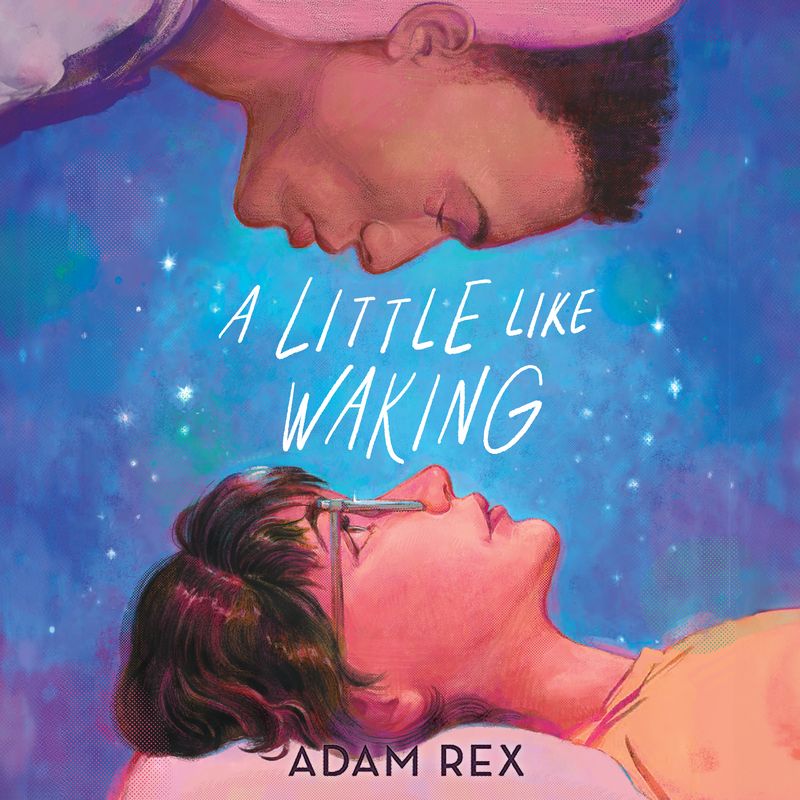 A Little Like Waking