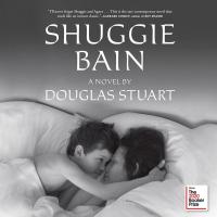 Shuggie Bain