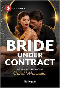 Bride Under Contract