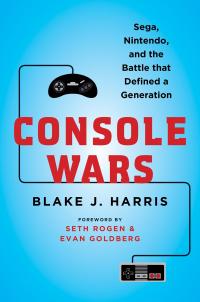 Console Wars