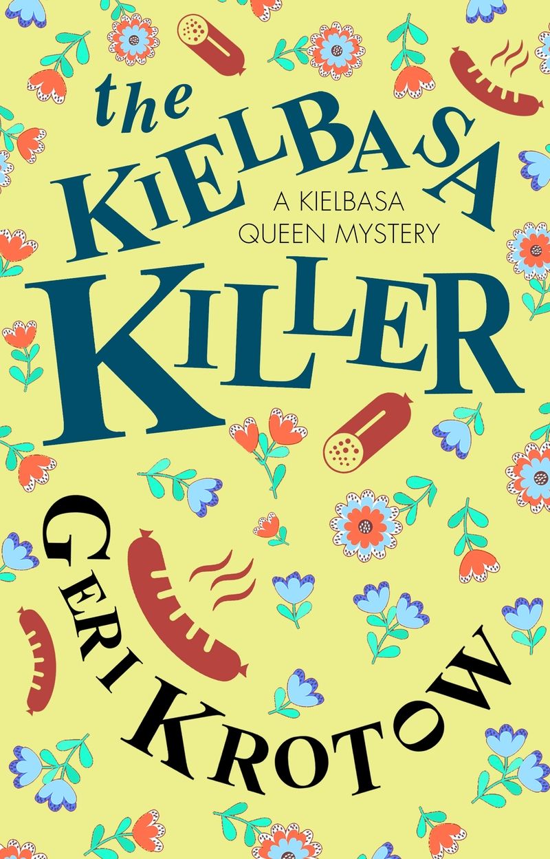 Kielbasa Killer, The