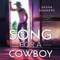 Song for a Cowboy