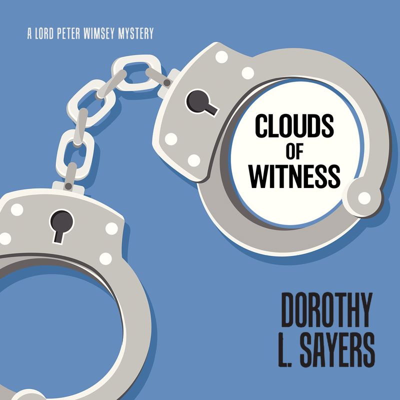 Clouds of Witness