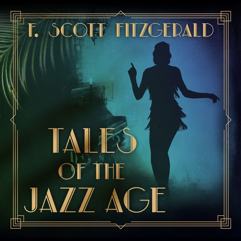 Tales of the Jazz Age