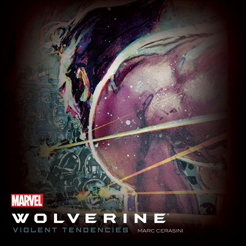 Wolverine