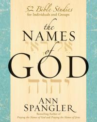 The Names of God