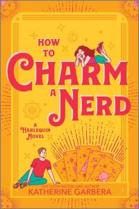 How to Charm a Nerd