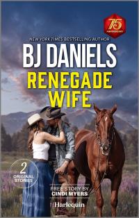 Renegade Wife