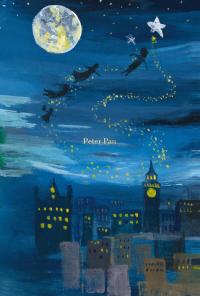 Peter Pan (Painted Editions)
