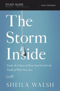 The Storm Inside Bible Study Guide