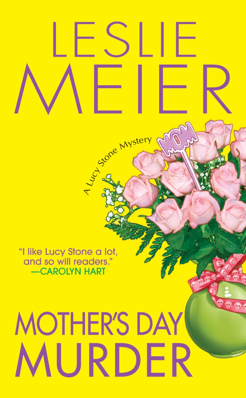 Mother's Day Murder