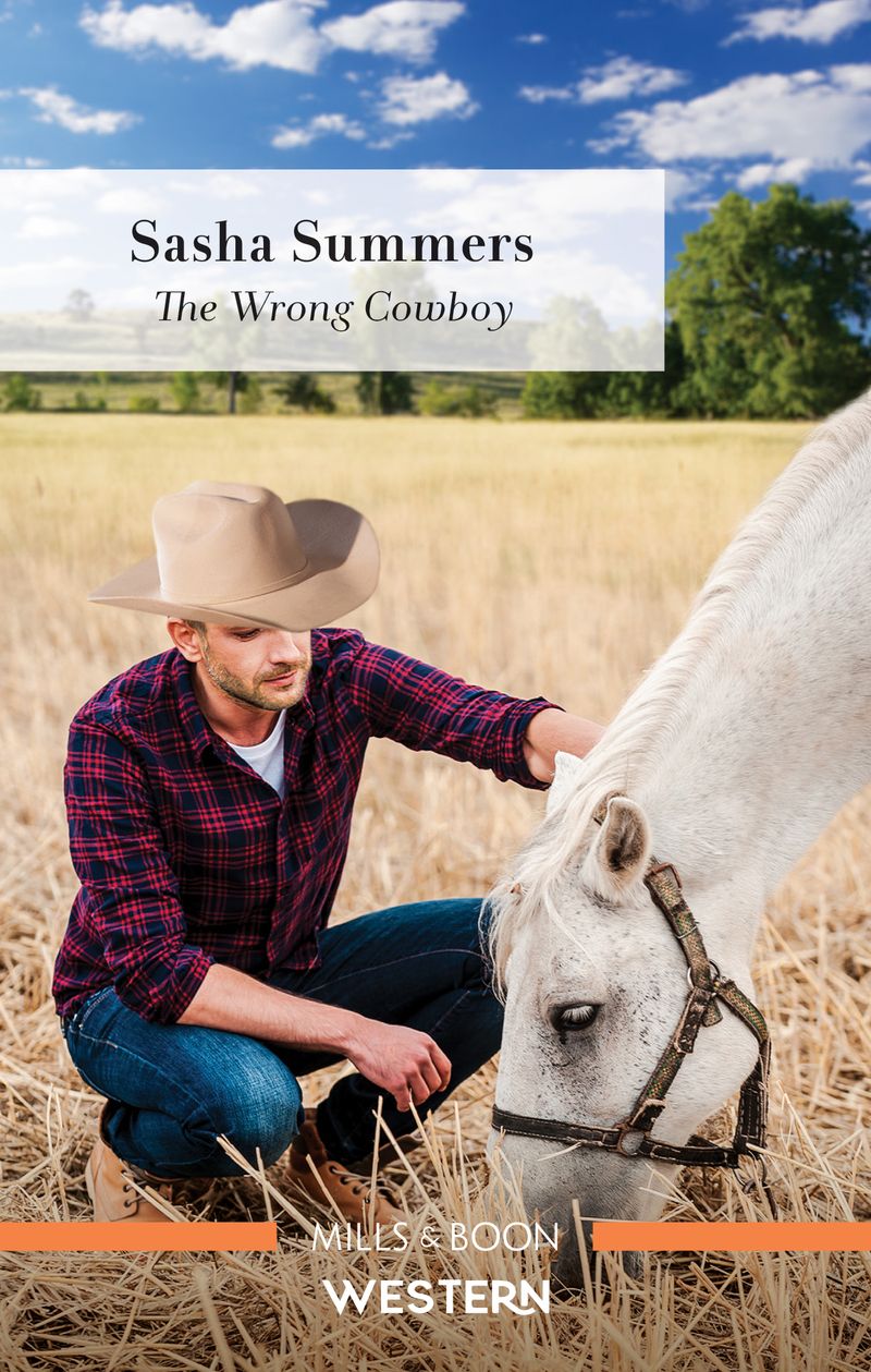 The Wrong Cowboy