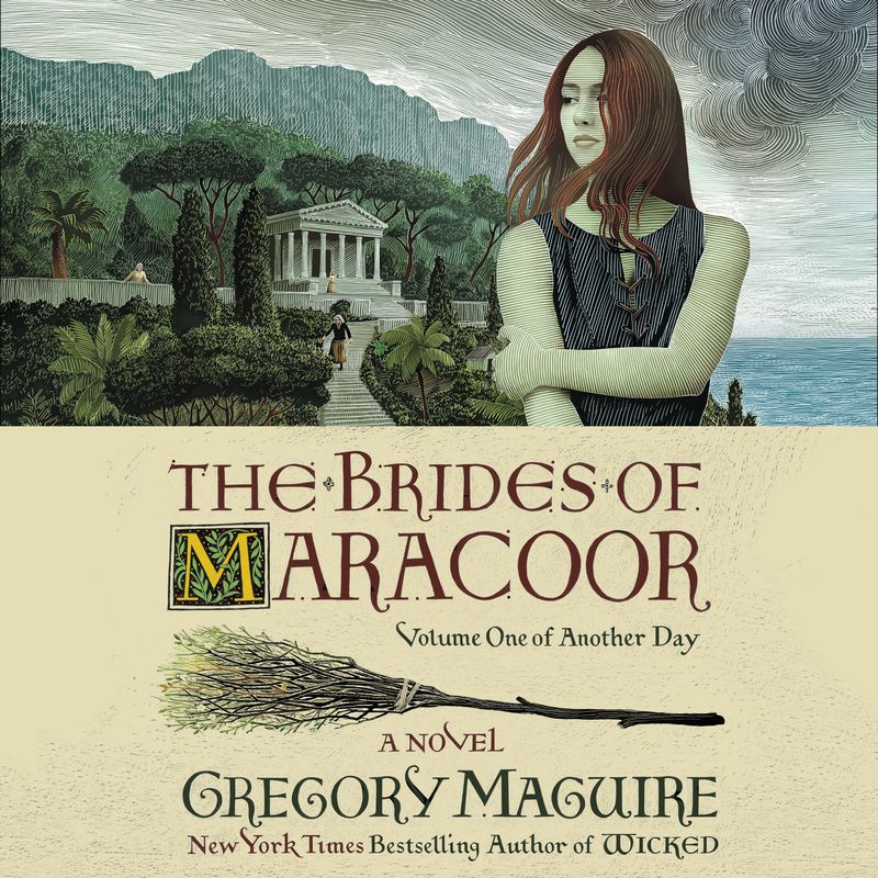 The Brides of Maracoor