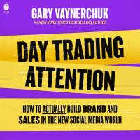 Day Trading Attention