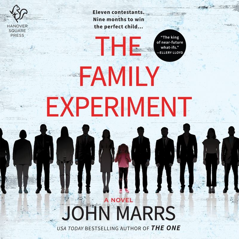 The Family Experiment