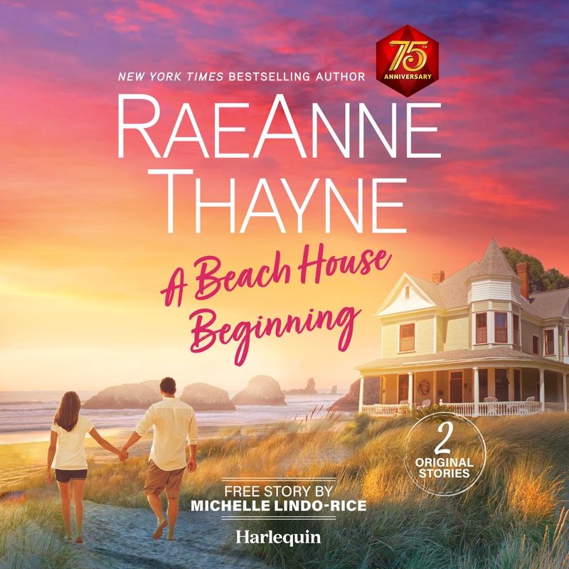 A Beach House Beginning & A Beauty in the Beast