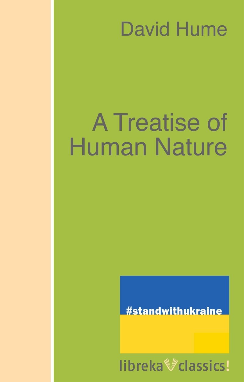 A Treatise of Human Nature