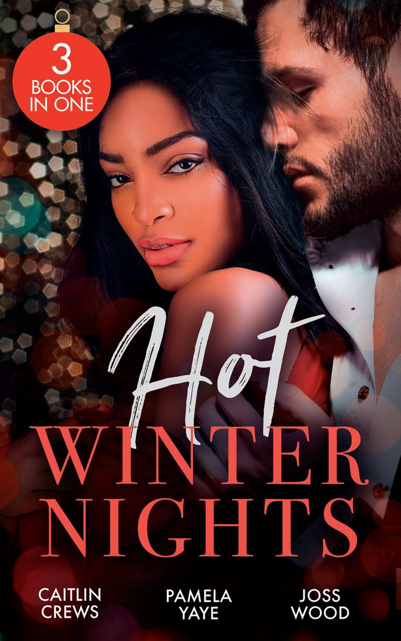 Hot Winter Nights/Unwrapping The Castelli Secret/Seduced By The Tycoon At Christmas/Hot Christmas Kisses