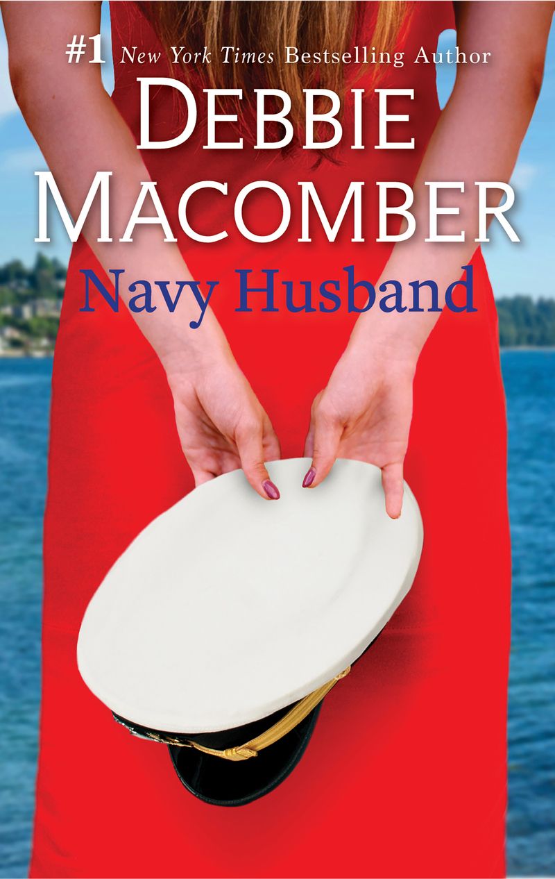 Navy Husband