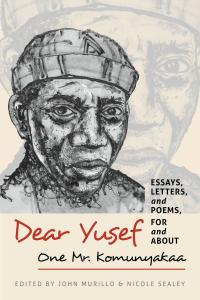 Dear Yusef