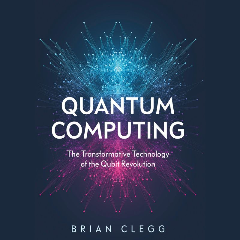 Quantum Computing