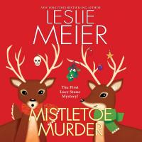 Mistletoe Murder