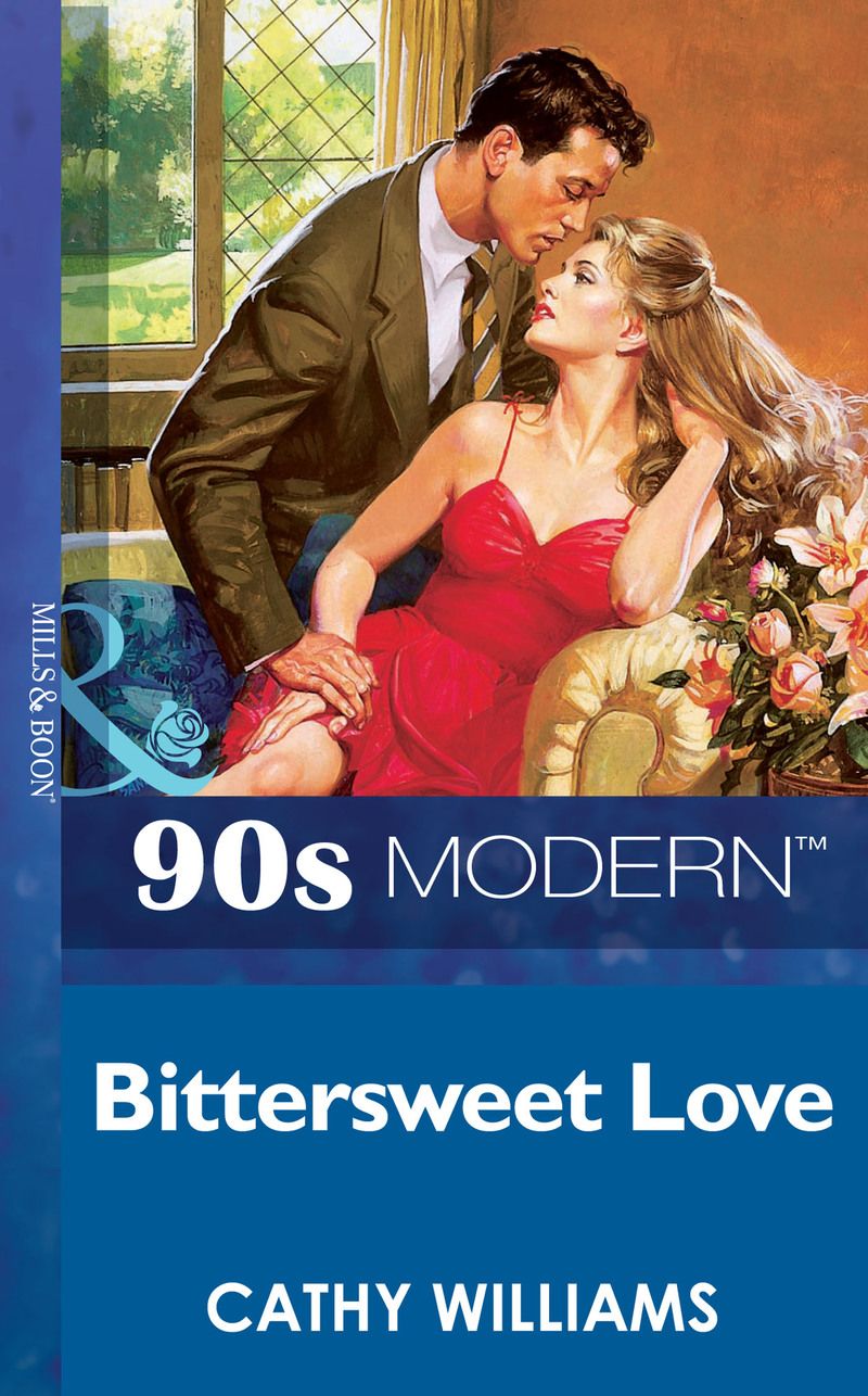 BITTERSWEET LOVE