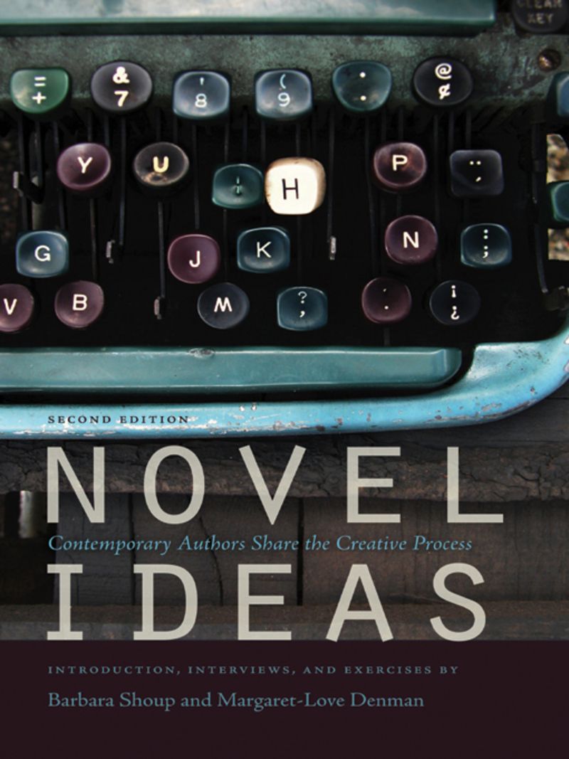 Novel Ideas