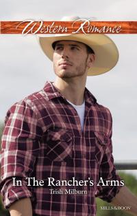 In The Rancher's Arms
