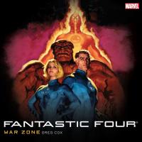 Fantastic Four