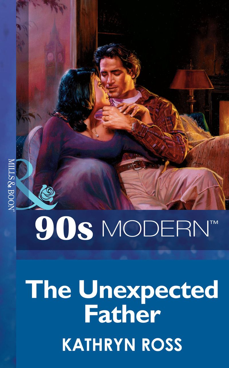 THE UNEXPECTED FATHER