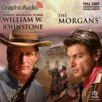 The Morgans [Dramatized Adaptation]