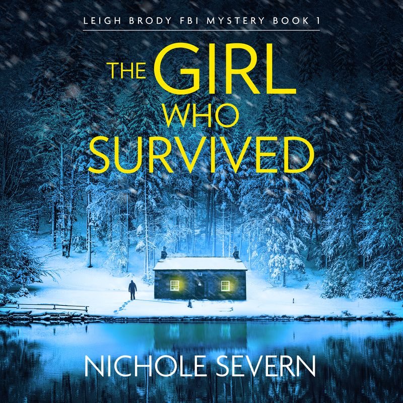 The Girl Who Survived